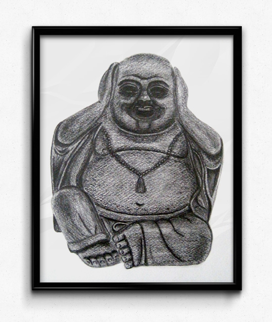 Serie Buddhas