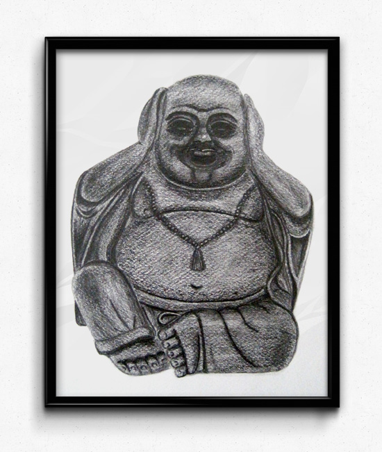 Serie Buddhas