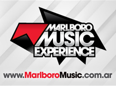 Marlboro Music Experience